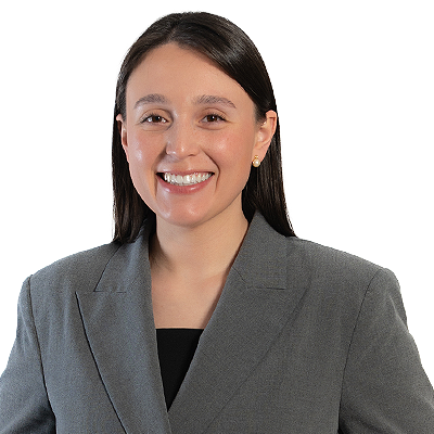 Kiara Anguiano Half Body Photo