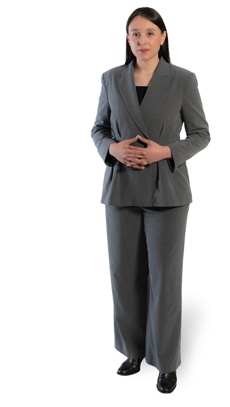 Kiara Anguiano Full Body Photo