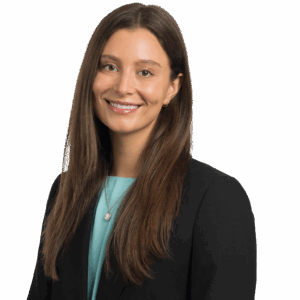 Haley Cerretani Headshot Photo