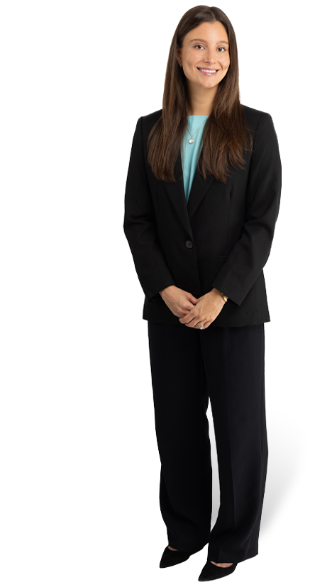 Haley Cerretani Fullbody Photo