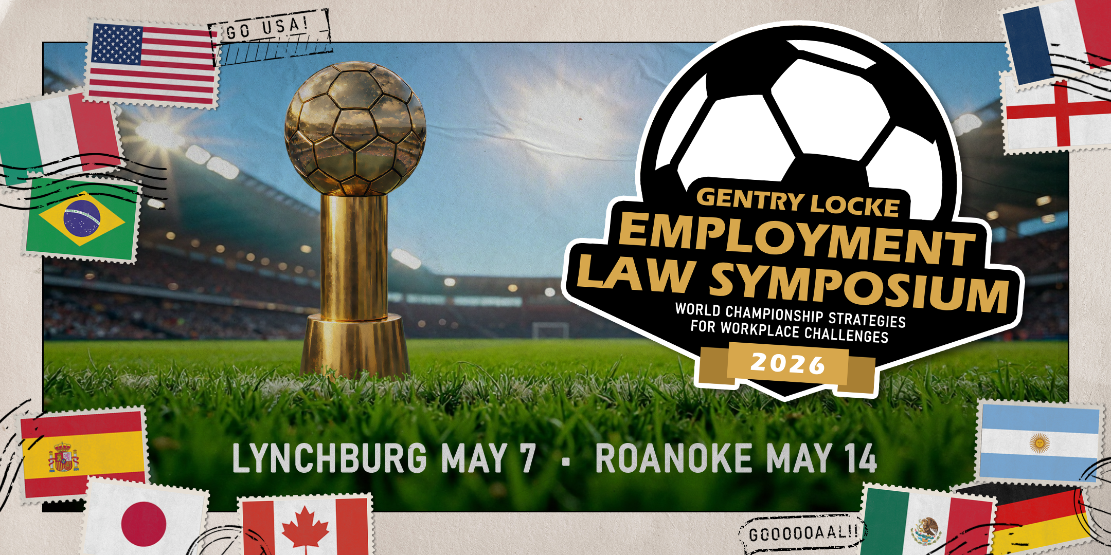 2026 Employment Law Symposium