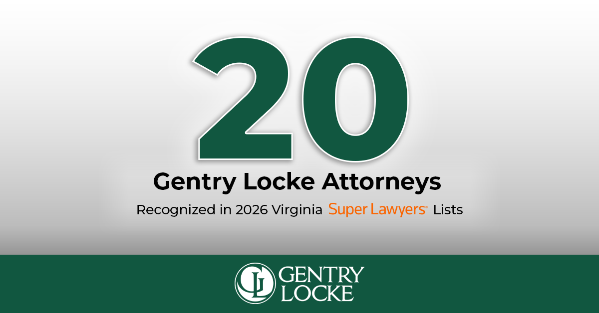2026 Super Lawyers Awards