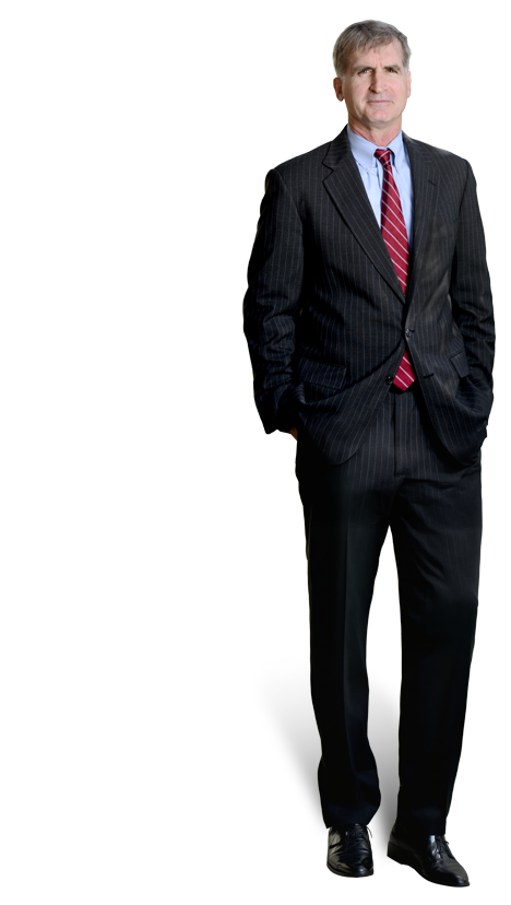 David Weaver Full Body Photo