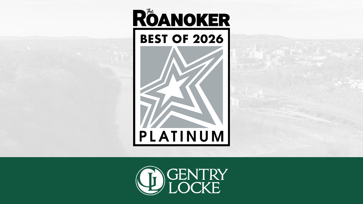 The Roanoker Best of Awards
