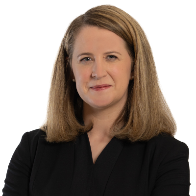Jennifer Treadway Halfbody Photo