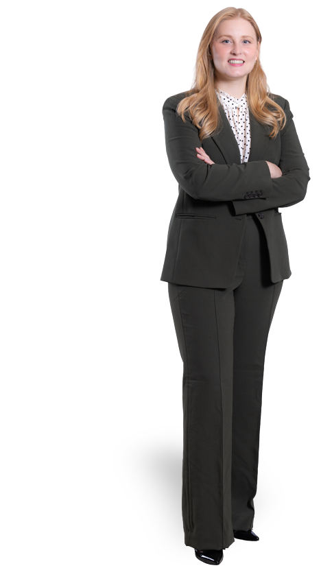 Kelsie Simpson Fullbody Photo